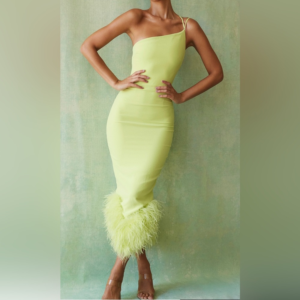 House of CB Alessia Dress